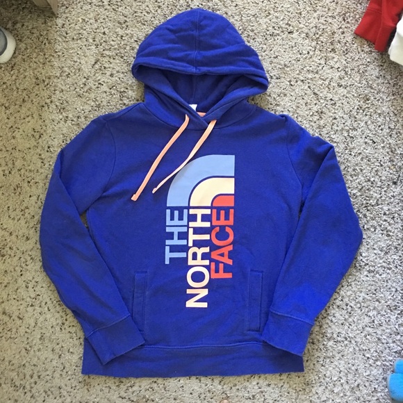 The North Face Tops - The NorthFace Hoodie